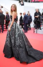 KIMBERLEY GARNER at It Must Be Heaven Screening at 2019 Cannes Film Festival 05/24/2019