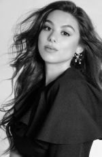 KIRA KOSARIN for Civilian Magazine, Summer 2019