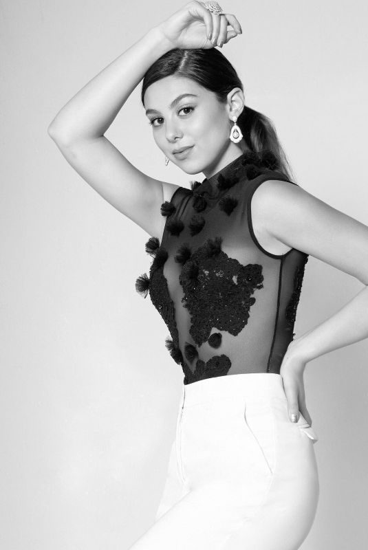 KIRA KOSARIN for Civilian Magazine, Summer 2019