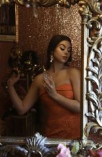 KIRA KOSARIN for Shuba Magazine, Spring 2019