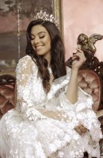 KIRA KOSARIN for Shuba Magazine, Spring 2019