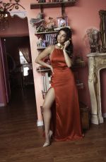 KIRA KOSARIN for Shuba Magazine, Spring 2019