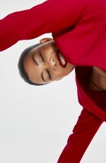 KOURTNEY KARDASHIAN for Vogue Belleza, Mexico Spring 2019