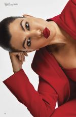 KOURTNEY KARDASHIAN for Vogue Belleza, Mexico Spring 2019