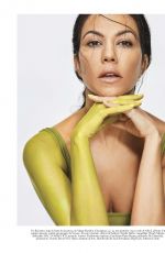 KOURTNEY KARDASHIAN for Vogue Belleza, Mexico Spring 2019