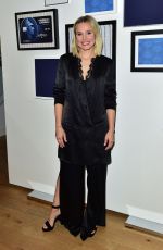 KRISTEN BELL at American Express A Perfect Night in Los Angeles 05/09/2019