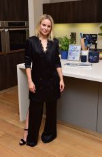 KRISTEN BELL at American Express A Perfect Night in Los Angeles 05/09/2019