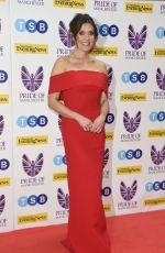 KY MARSH at Pride of Manchester Awards 2019 05/08/2019