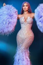KYLIE and KENDALL JENNER - 2019 Met Gala