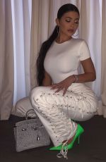 KYLIE JENNER - Instagram Pictures, 05/27/2019