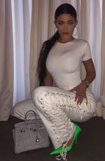 KYLIE JENNER - Instagram Pictures, 05/27/2019