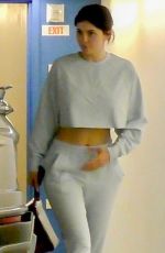 KYLIE JENNER Out and About in Beverly Hills 05/15/2019