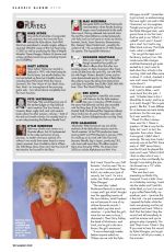 KYLIE MINOGUE in Classic Pop Magazine, Special Issues 2019