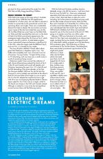 KYLIE MINOGUE in Classic Pop Magazine, Special Issues 2019