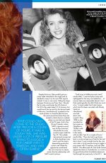 KYLIE MINOGUE in Classic Pop Magazine, Special Issues 2019