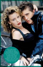 KYLIE MINOGUE in Classic Pop Magazine, Special Issues 2019