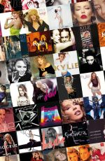 KYLIE MINOGUE in Classic Pop Magazine, Special Issues 2019