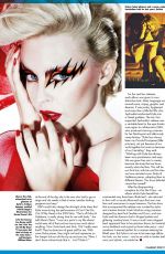 KYLIE MINOGUE in Classic Pop Magazine, Special Issues 2019