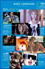 KYLIE MINOGUE in Classic Pop Magazine, Special Issues 2019