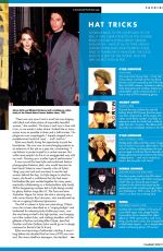 KYLIE MINOGUE in Classic Pop Magazine, Special Issues 2019