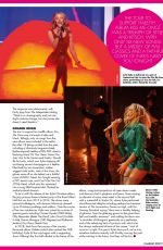 KYLIE MINOGUE in Classic Pop Magazine, Special Issues 2019