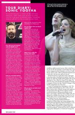 KYLIE MINOGUE in Classic Pop Magazine, Special Issues 2019