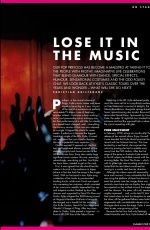KYLIE MINOGUE in Classic Pop Magazine, Special Issues 2019