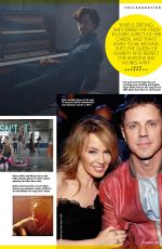 KYLIE MINOGUE in Classic Pop Magazine, Special Issues 2019