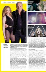 KYLIE MINOGUE in Classic Pop Magazine, Special Issues 2019