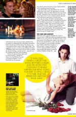 KYLIE MINOGUE in Classic Pop Magazine, Special Issues 2019