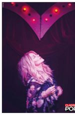 KYLIE MINOGUE in Classic Pop Magazine, Special Issues 2019