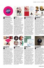 KYLIE MINOGUE in Classic Pop Magazine, Special Issues 2019