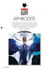 KYLIE MINOGUE in Classic Pop Magazine, Special Issues 2019