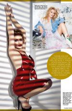 KYLIE MINOGUE in Classic Pop Magazine, Special Issues 2019