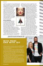 KYLIE MINOGUE in Classic Pop Magazine, Special Issues 2019