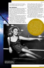 KYLIE MINOGUE in Classic Pop Magazine, Special Issues 2019