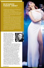 KYLIE MINOGUE in Classic Pop Magazine, Special Issues 2019