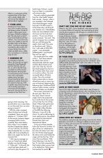 KYLIE MINOGUE in Classic Pop Magazine, Special Issues 2019