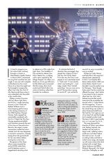 KYLIE MINOGUE in Classic Pop Magazine, Special Issues 2019