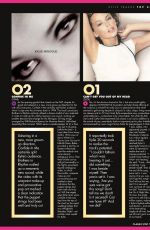 KYLIE MINOGUE in Classic Pop Magazine, Special Issues 2019
