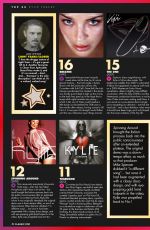 KYLIE MINOGUE in Classic Pop Magazine, Special Issues 2019