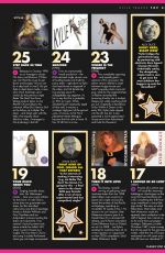 KYLIE MINOGUE in Classic Pop Magazine, Special Issues 2019