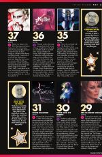 KYLIE MINOGUE in Classic Pop Magazine, Special Issues 2019