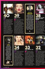 KYLIE MINOGUE in Classic Pop Magazine, Special Issues 2019