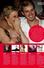 KYLIE MINOGUE in Classic Pop Magazine, Special Issues 2019