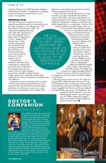 KYLIE MINOGUE in Classic Pop Magazine, Special Issues 2019