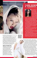 KYLIE MINOGUE in Classic Pop Magazine, Special Issues 2019