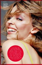 KYLIE MINOGUE in Classic Pop Magazine, Special Issues 2019