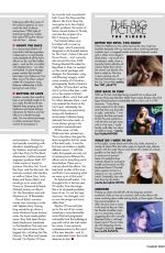 KYLIE MINOGUE in Classic Pop Magazine, Special Issues 2019