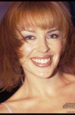 KYLIE MINOGUE in Classic Pop Magazine, Special Issues 2019